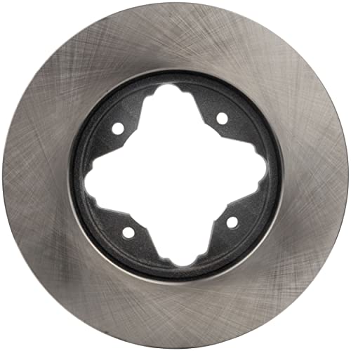 MAGMA Premium Disc Brake Rotor PMR263021