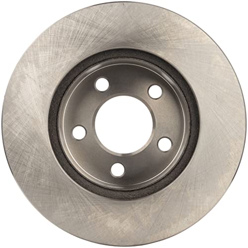 MAGMA Premium Disc Brake Rotor PMR205165