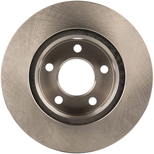 MAGMA Premium Disc Brake Rotor PMR145101