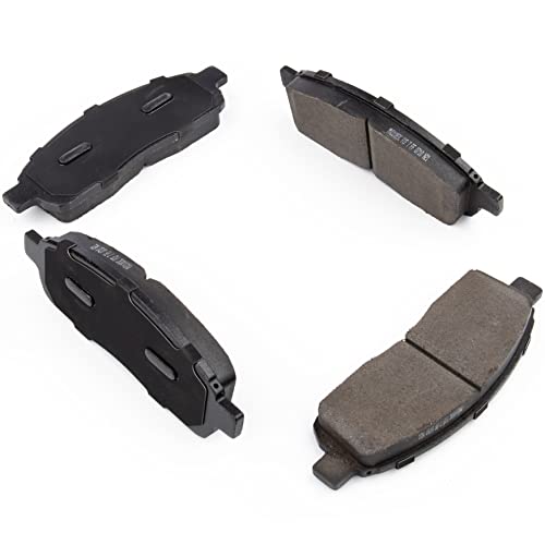 MAGMA MaxValue Ceramic Brake Pads MXD1083C