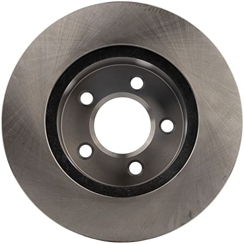 MAGMA Premium PMR203042 Brake Rotor, Front