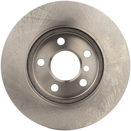 MAGMA Premium Disc Brake Rotor PMR123101