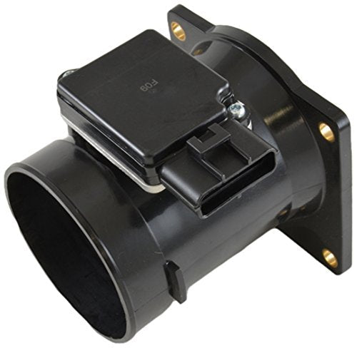 Formula Auto Parts MAF108 Mass Air Flow Sensor