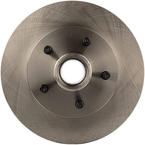 MAGMA Premium Disc Brake Rotor and Hub Assembly PMR205134