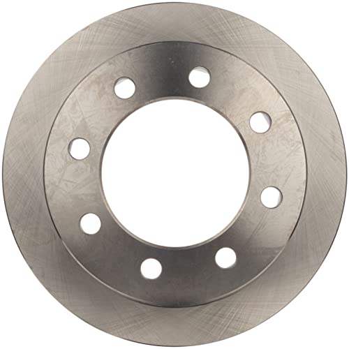 MAGMA Premium Disc Brake Rotor PMR225222