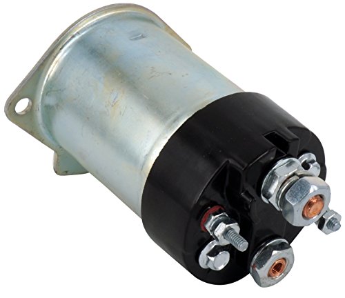 Formula Auto Parts STS4 Starter Solenoid