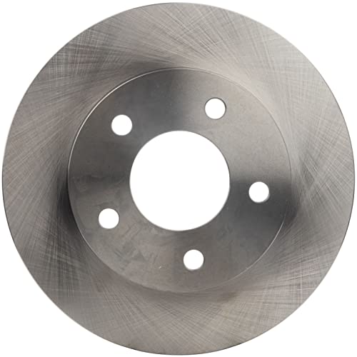 MAGMA Premium Disc Brake Rotor PMR225174