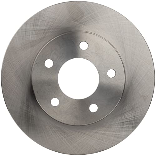 MAGMA Premium Disc Brake Rotor PMR225218