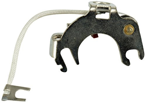Formula Auto Parts PTS7 Distributor Contact Set