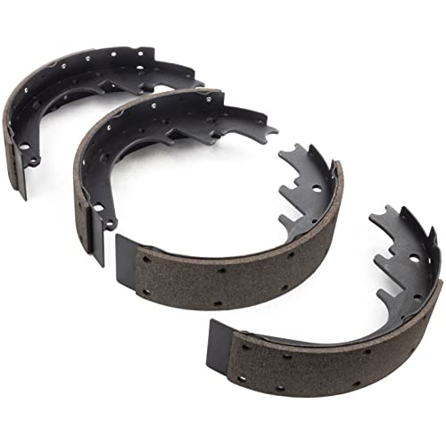 MAGMA Premium Riveted Shoes PMB264R