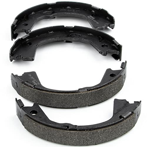 MAGMA Premium PMB982B Parking Brake Shoes