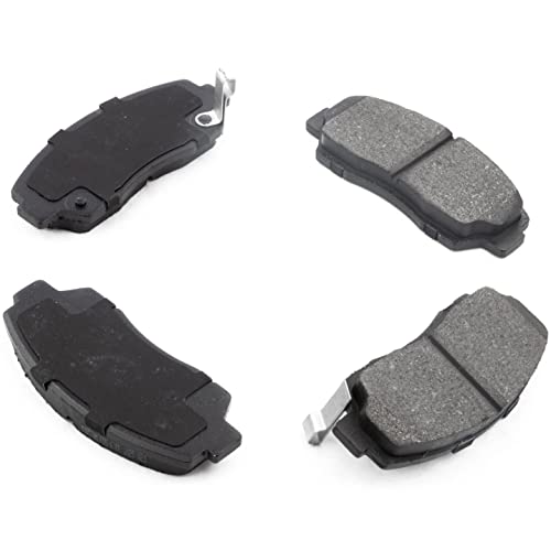 MAGMA MaxValue Semi-Metallic Brake Pads MXD574M