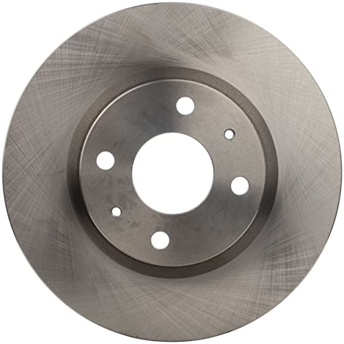 MAGMA Premium Disc Brake Rotor PMR203080