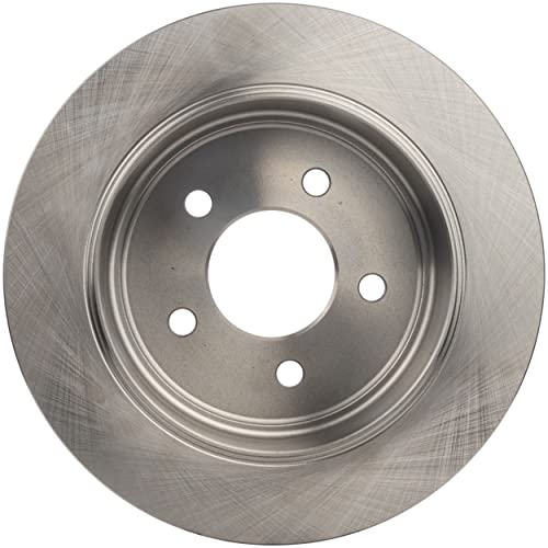MAGMA Premium Disc Brake Rotor PMR205166