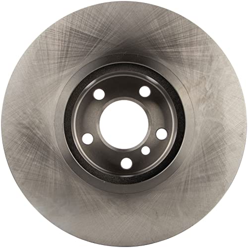 MAGMA Premium Disc Brake Rotor PMR125115