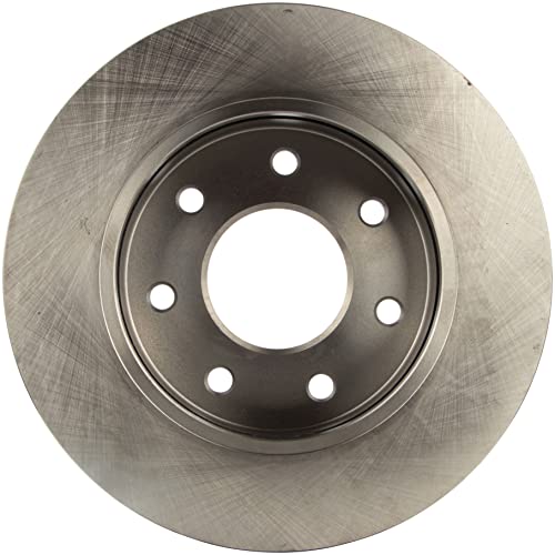 MAGMA Premium Disc Brake Rotor PMR205215