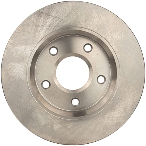 MAGMA Premium Disc Brake Rotor PMR145187