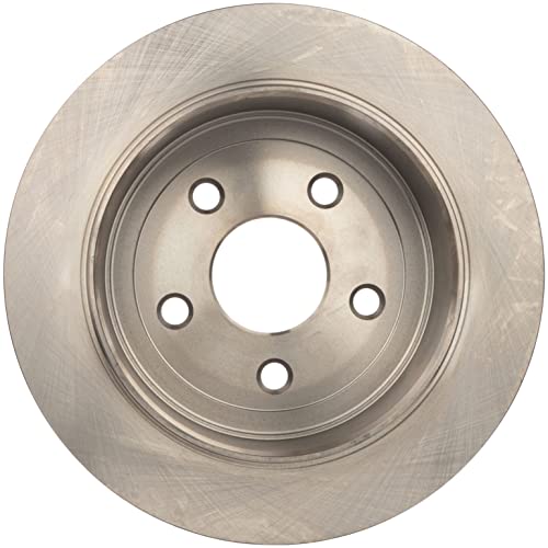 MAGMA Premium Disc Brake Rotor PMR145186