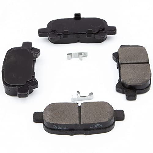 MAGMA MaxValue Ceramic Brake Pads MXD828C