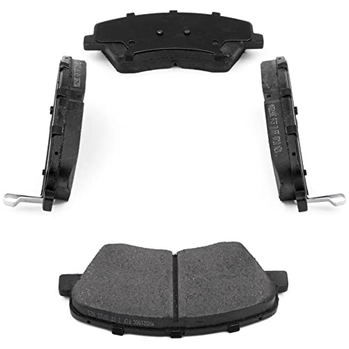 MAGMA MaxValue Ceramic Brake Pads MXD2190C