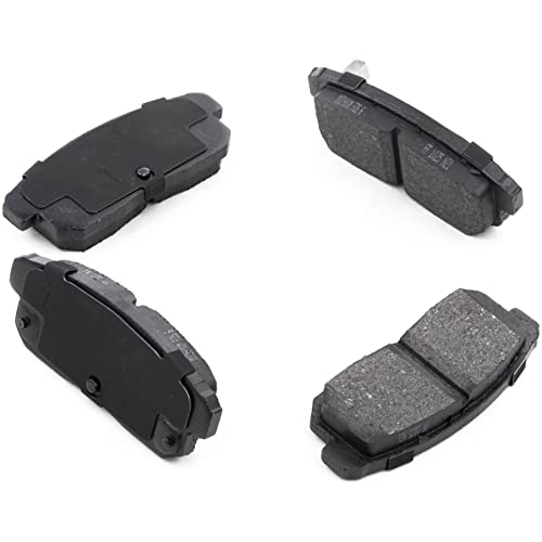 MAGMA MaxValue Semi-Metallic Brake Pads MXD900M