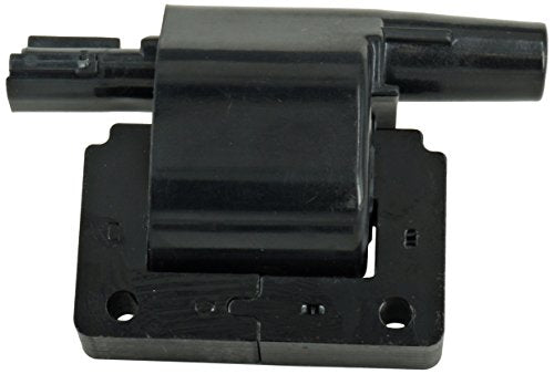 Formula Auto Parts IGC114 Ignition Coil