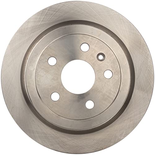 MAGMA Premium Disc Brake Rotor PMR223120