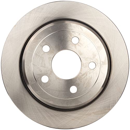 MAGMA Premium Disc Brake Rotor PMR145195
