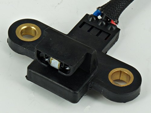 Formula Auto Parts CAS57 Crankshaft Position Sensor