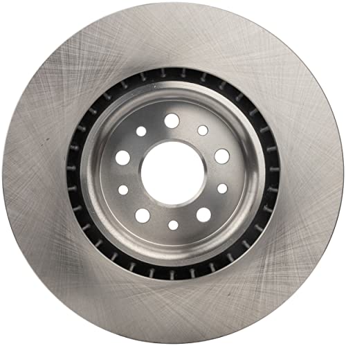 MAGMA Premium PMR145211 Brake Rotor, Front