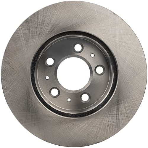 MAGMA Premium Disc Brake Rotor PMR203056
