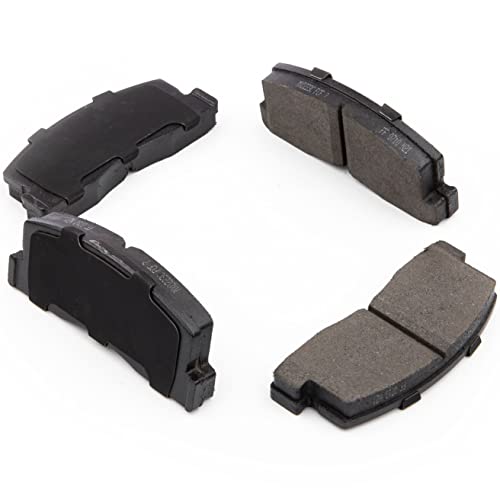 MAGMA MaxValue Ceramic Brake Pads MXD223C