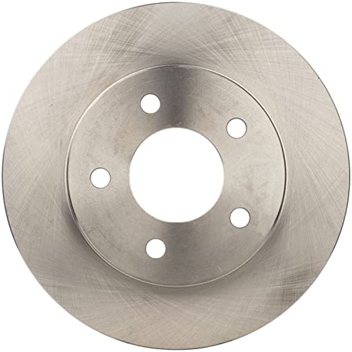 MAGMA Premium Disc Brake Rotor PMR223137