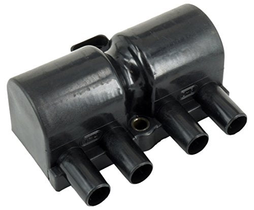 Formula Auto Parts IGC58 Ignition Coil