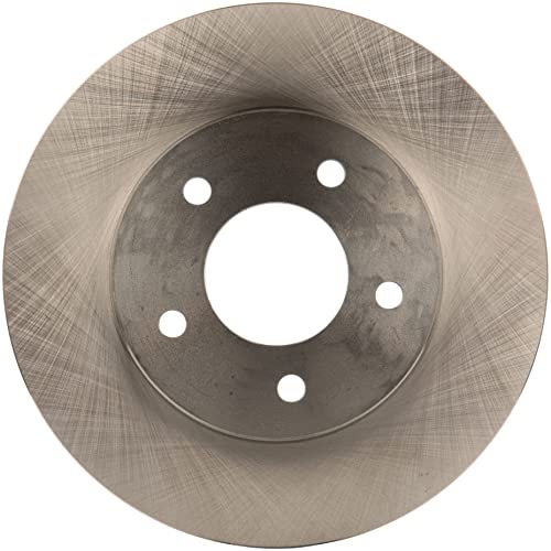 MAGMA Premium Disc Brake Rotor PMR223055