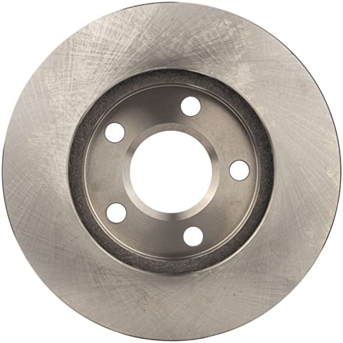 MAGMA Premium Disc Brake Rotor PMR225205