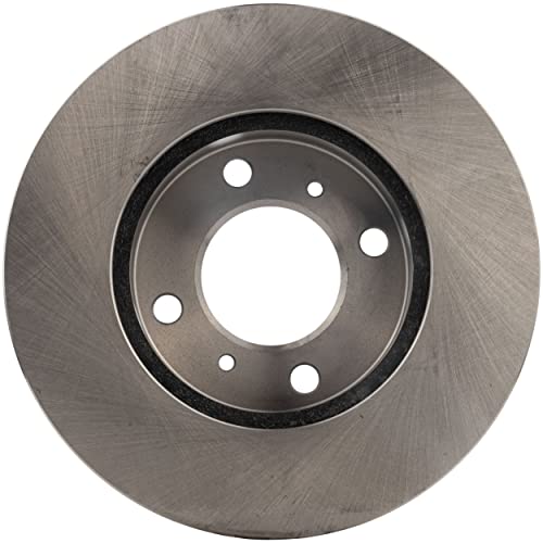 MAGMA Premium PMR143042 Brake Rotor, Front