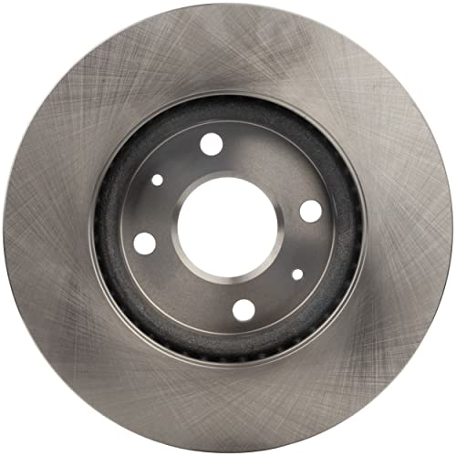 MAGMA Premium Disc Brake Rotor PMR203080