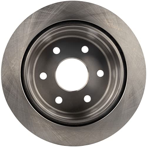 MAGMA Premium PMR225212 Brake Rotor, Rear