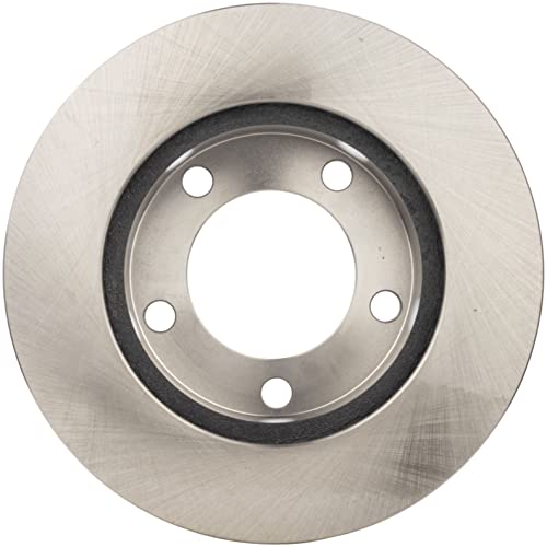 MAGMA Premium Disc Brake Rotor PMR205155