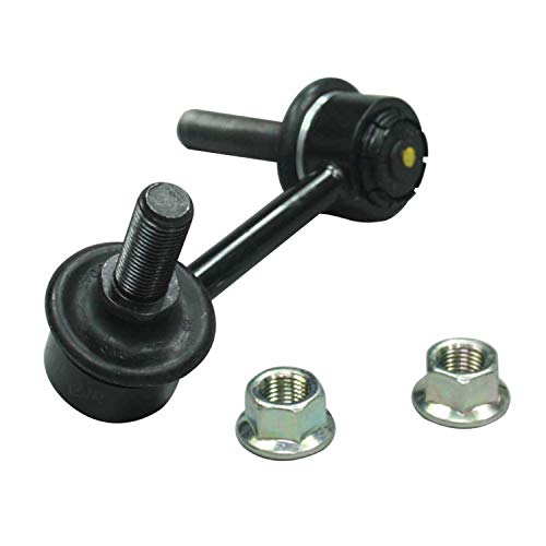CTR [OE Supplier] CL0302R Rear Right Sway Bar Link Compatible with Hyundai Sonata 2018-2015, Kia Cadenza 2018-2017, Optima 2018-2017 - Replaces K750788, MS908108