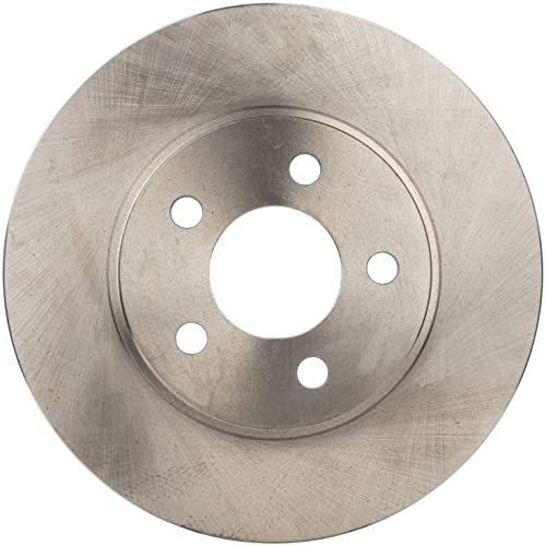 MAGMA Premium Disc Brake Rotor PMR145139
