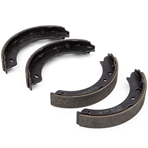 MAGMA Premium PMB821B Parking Brake Shoes