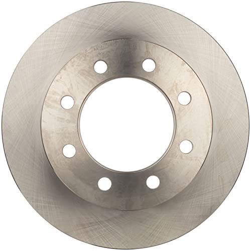 MAGMA Premium Disc Brake Rotor PMR145166