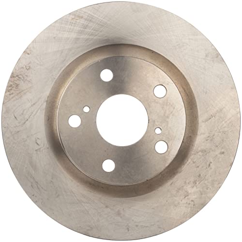 MAGMA Premium Disc Brake Rotor PMR225246