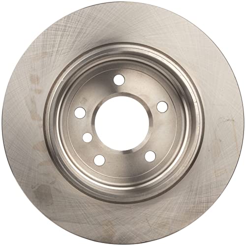 MAGMA Premium Disc Brake Rotor PMR123053