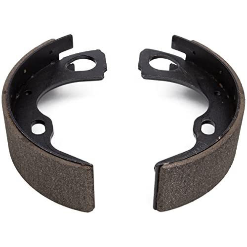 MAGMA Premium Parking Brake Shoes PMB1008B
