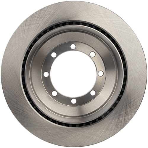 MAGMA Premium Disc Brake Rotor PMR205233
