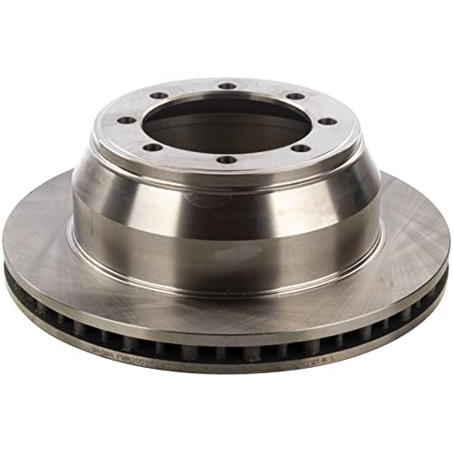 MAGMA Premium Disc Brake Rotor PMR205192