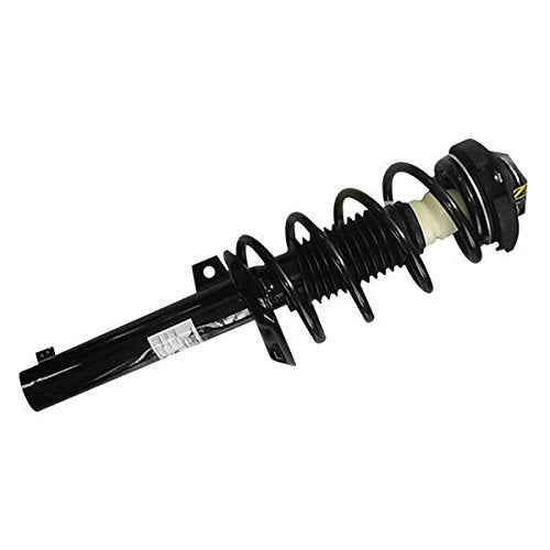 UNITY AUTOMOTIVE 11060 Front Complete Strut Assembly 2006-2013 Audi A3